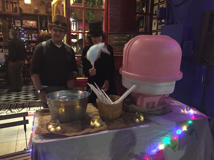 ArtWalkCottonCandy