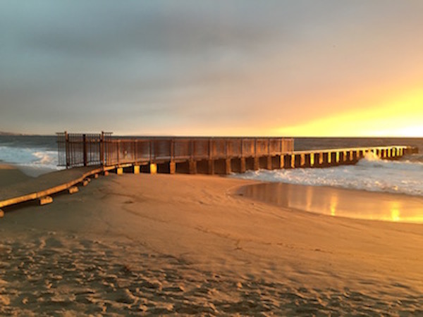 PeacefulPier