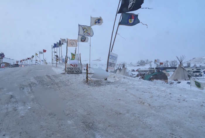 StandingRockFlagsSmall